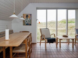 Dining - 4 Person Holiday Home in Skagen (Skagen)