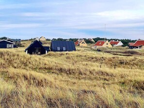 House | Exterior - 4 Person Holiday Home in Skagen (Skagen)