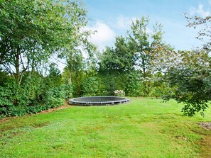 Hus | Udendørs spabad