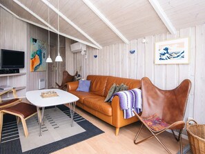 Casa | Interior