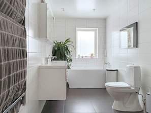 Towels - Holiday Home in Stenungsund (Stenungsund)