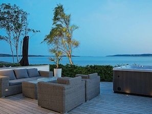 Exterior - Holiday Home in Stenungsund (Stenungsund)