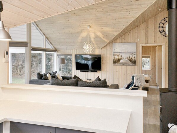 House | Living area