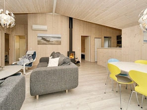 House | Interior