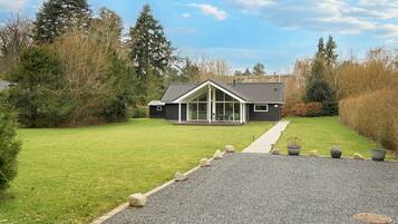 Hus | Udendørsområde