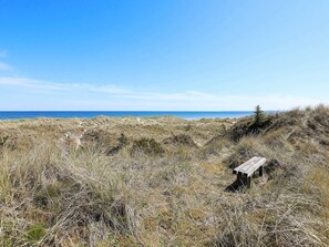 Casa | Vista da propriedade
