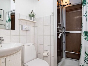 Interior - Enticing Holiday Home in Jutland near Sea (Aalbaek)