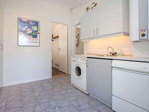 Casa | Parte interna