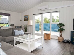 Ferienhaus | Innenbereich