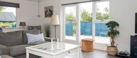 House | Interior
