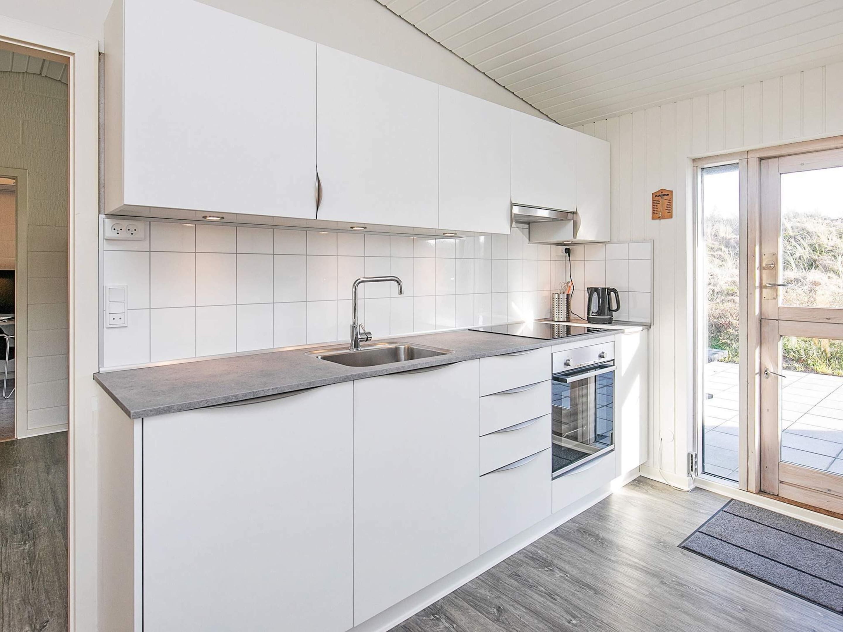 Ferienhaus | Innenbereich