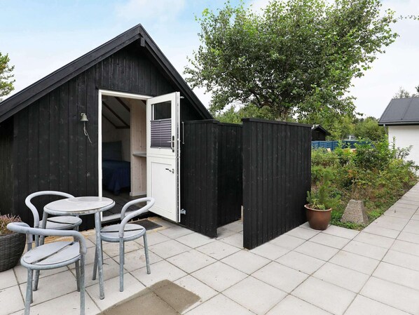 House | View from property