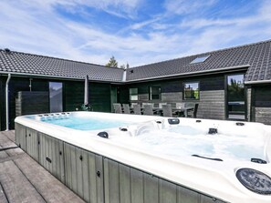 House | View from property - 14 Person Holiday Home in Vaeggerlose (Vaeggerlose)