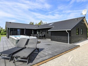 View from property - 14 Person Holiday Home in Vaeggerlose (Vaeggerlose)