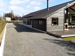 House | Exterior - 14 Person Holiday Home in Vaeggerlose (Vaeggerlose)