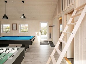 House | Interior - 14 Person Holiday Home in Vaeggerlose (Vaeggerlose)