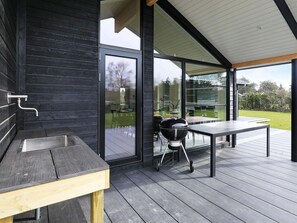 House | View from property - 14 Person Holiday Home in Vaeggerlose (Vaeggerlose)