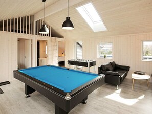 House | Interior - 14 Person Holiday Home in Vaeggerlose (Vaeggerlose)