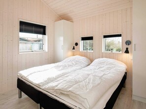 House | Interior - 14 Person Holiday Home in Vaeggerlose (Vaeggerlose)