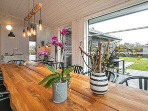 House | Interior - 14 Person Holiday Home in Vaeggerlose (Vaeggerlose)