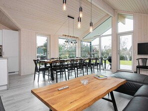 House | Interior - 14 Person Holiday Home in Vaeggerlose (Vaeggerlose)