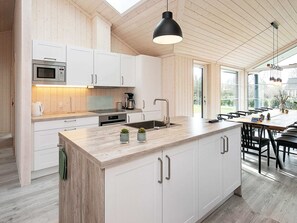 House | Interior - 14 Person Holiday Home in Vaeggerlose (Vaeggerlose)