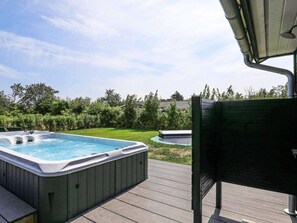 View from property - 14 Person Holiday Home in Vaeggerlose (Vaeggerlose)