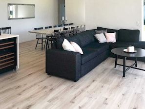 House | Bahagian dalam