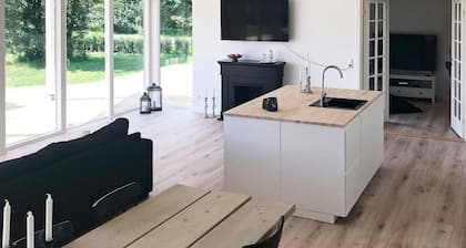 14 Person Holiday Home in Vaeggerlose