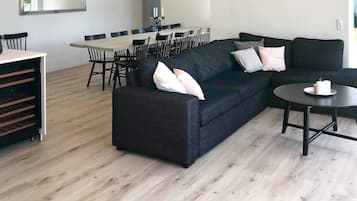 House | Interior