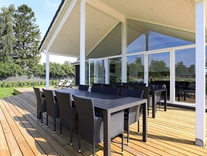House | View from property - 4 Star Holiday Home in Vaeggerlose (Vaeggerlose)