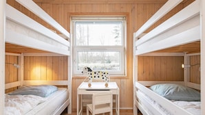 Room - 10 Person Holiday Home in Saeby (Sæby)