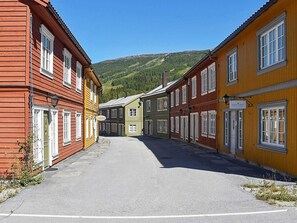 House | Exterior