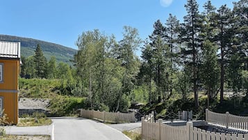 Casa | Exterior