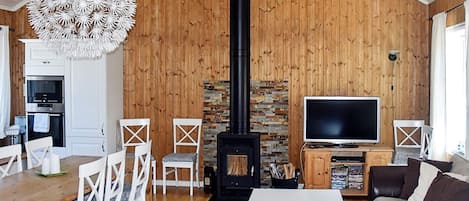 Rumah | Interior