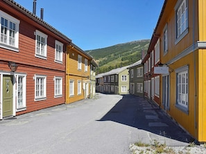 Hus | Eksteriør