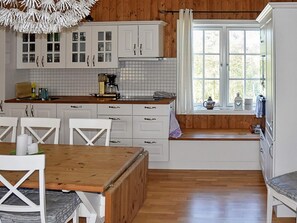 House | Interior