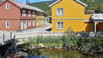 Casa | Exterior