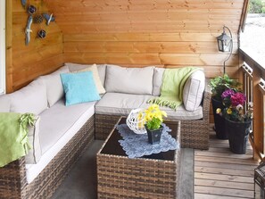 Exterior - 4 Star Holiday Home in Leirvik i Sogn (Hyllestad)