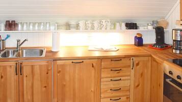 House | Private kitchen