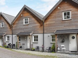 Exterior - 4 Star Holiday Home in Leirvik i Sogn (Hyllestad)