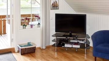 House | Interior