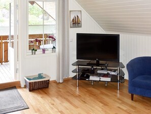 Maison | Intérieur