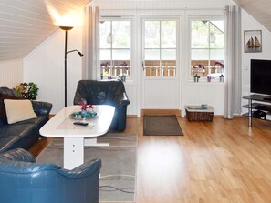 Hus | Vardagsrum