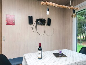 Maison | Intérieur