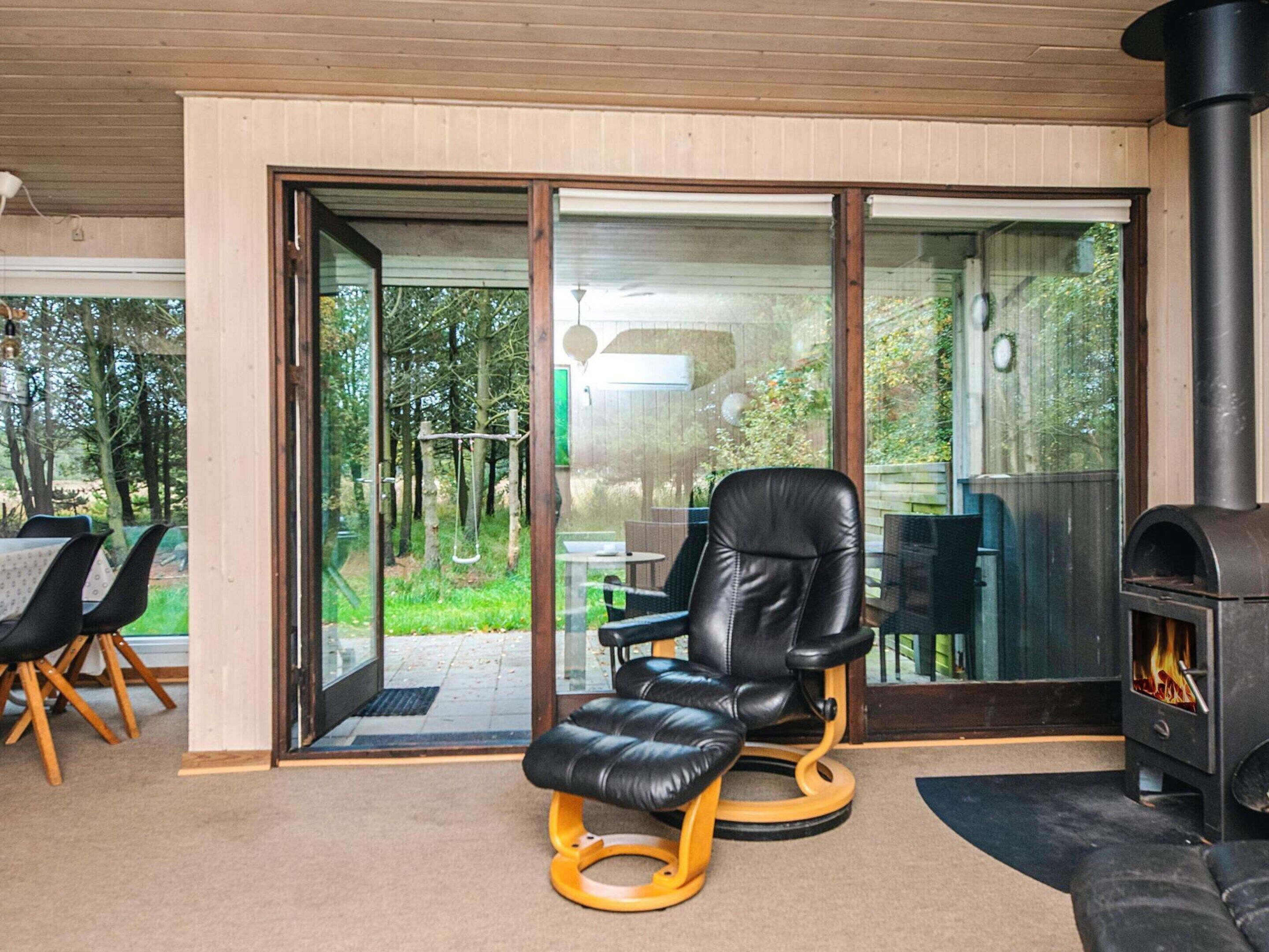 Ferienhaus | Innenbereich