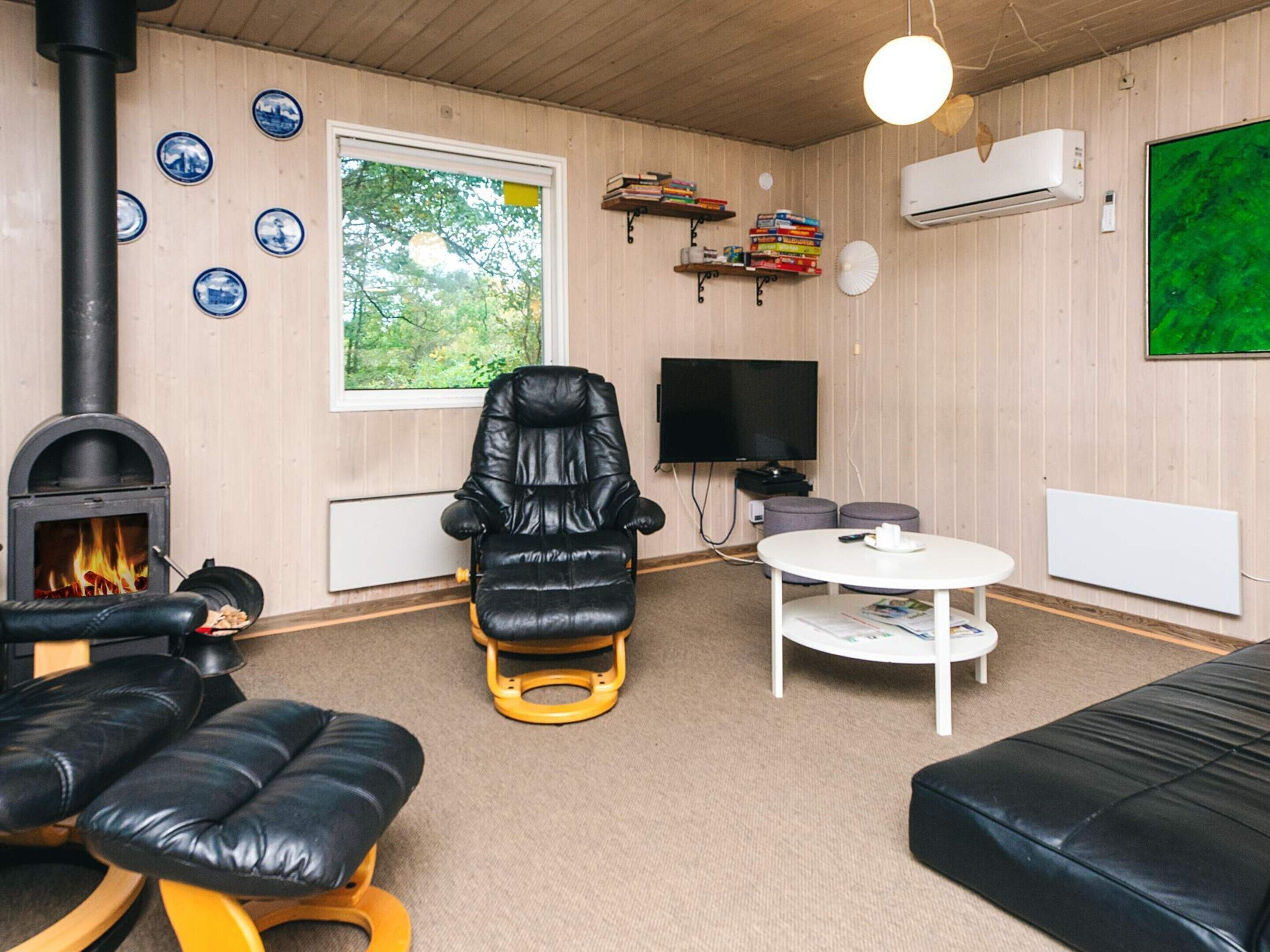 House | Interior