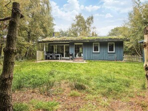 Maison | Vue depuis l’hébergement
