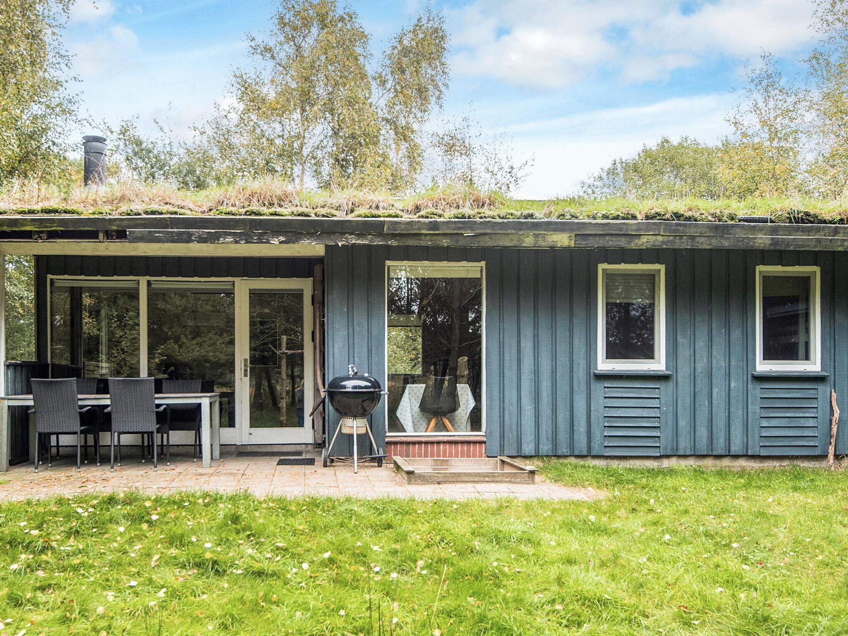 Maison | Extérieur