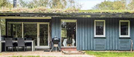 Maison | Extérieur